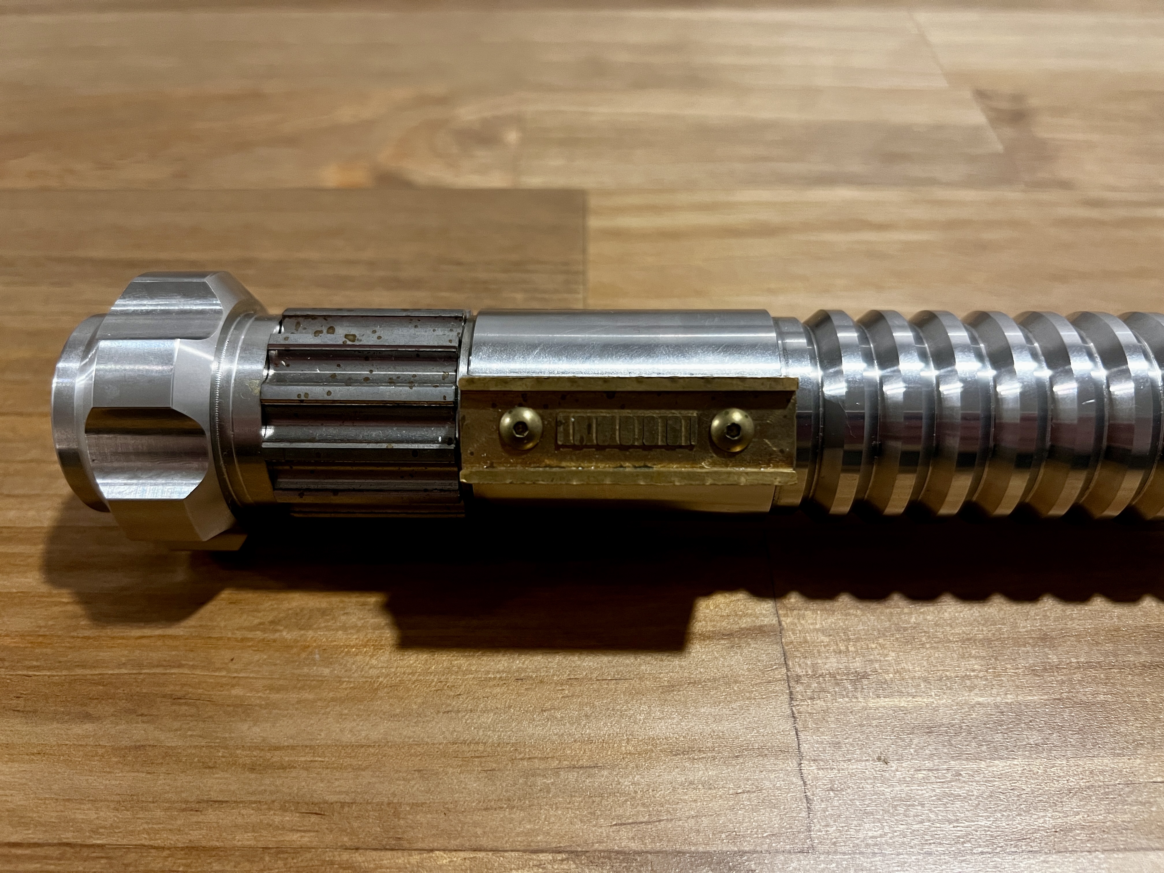 Lightsaber Hilt Image 4