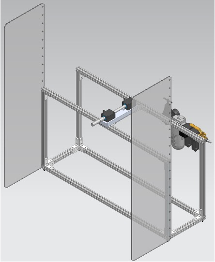 Propeller Static Balancer Image 13