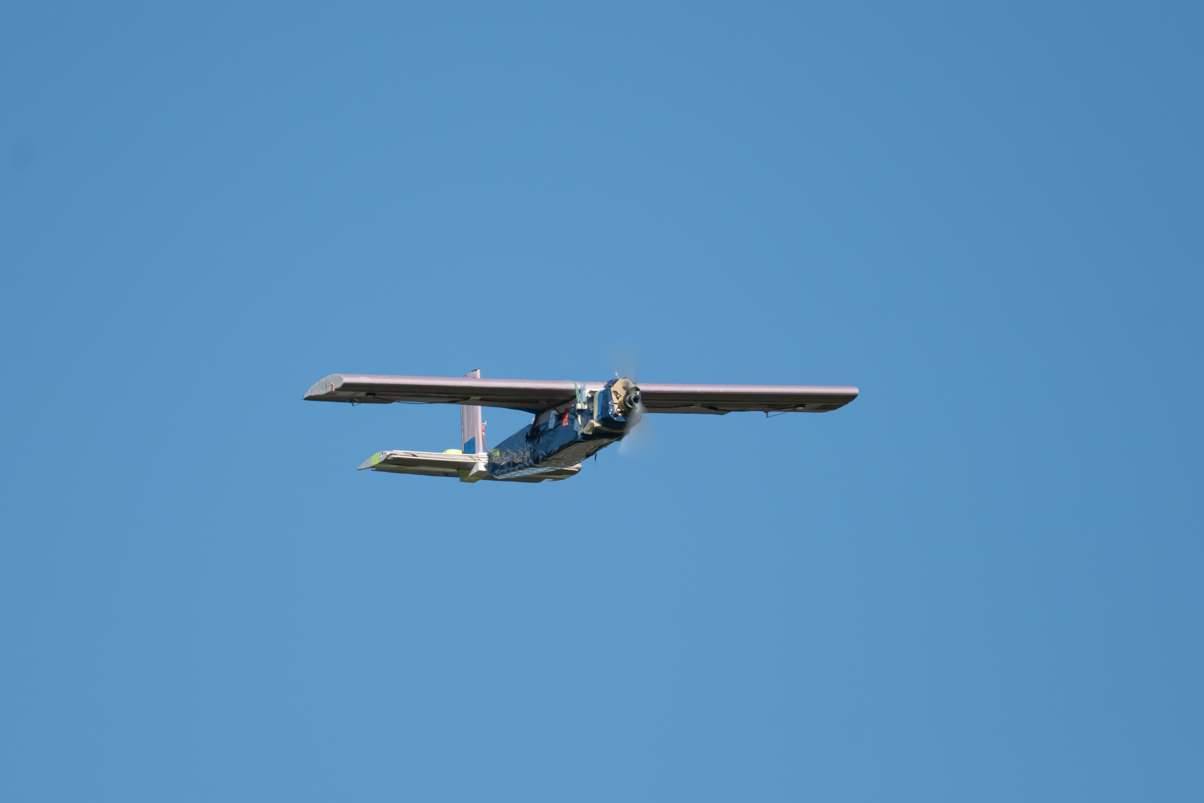 Competition RC Aircraft Image 12