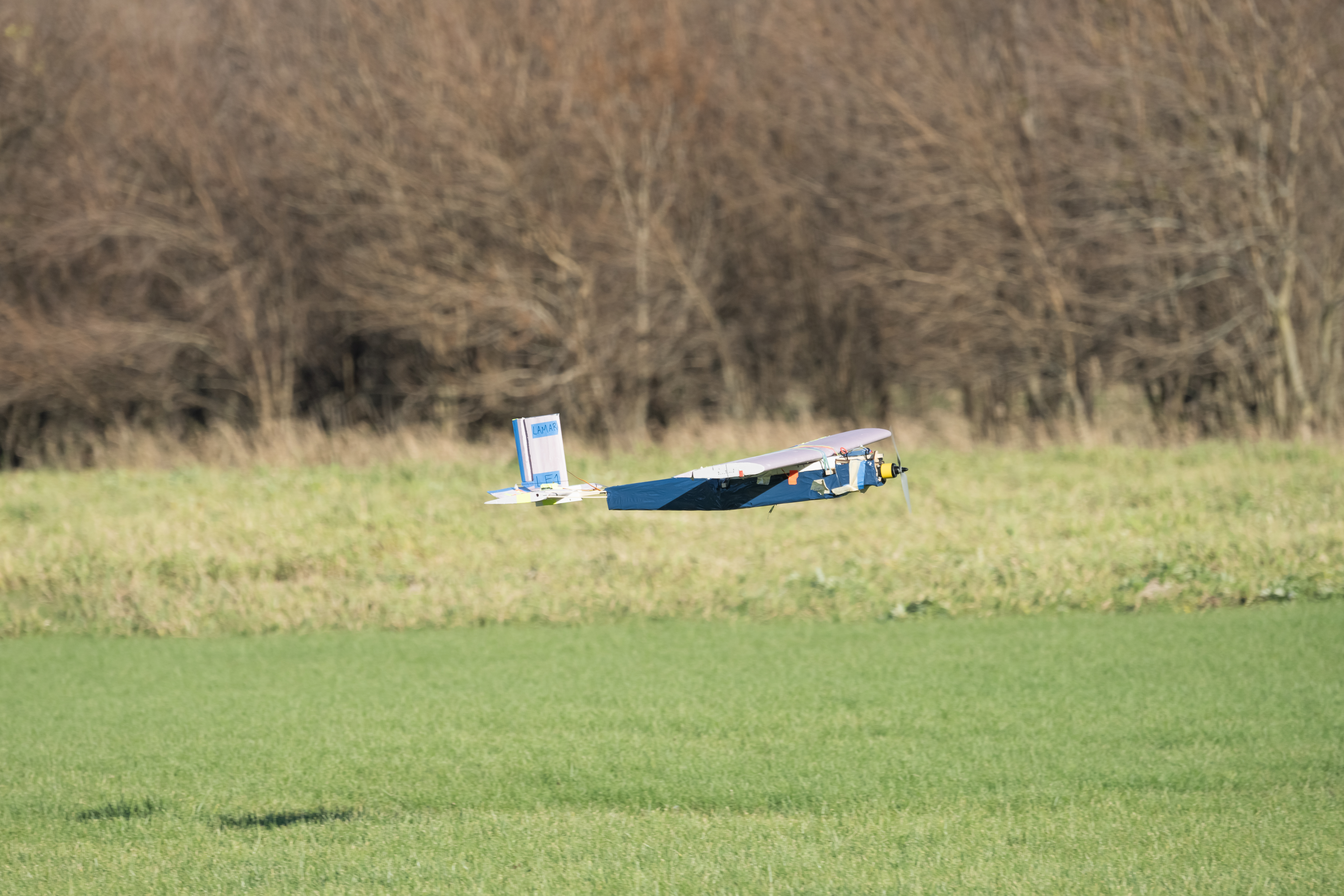 Competition RC Aircraft Image 13