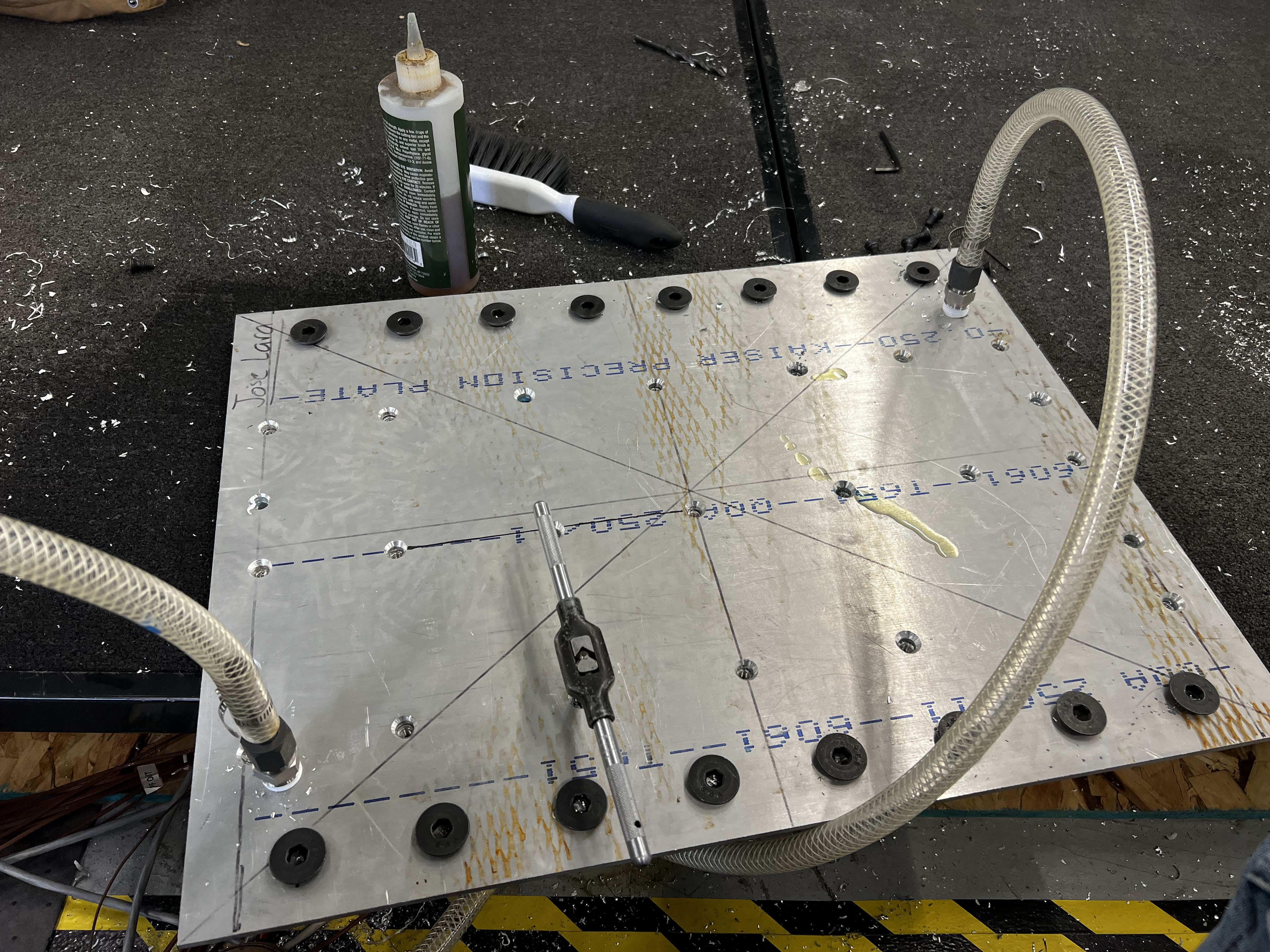 Thermal Actuator Panel Image 10