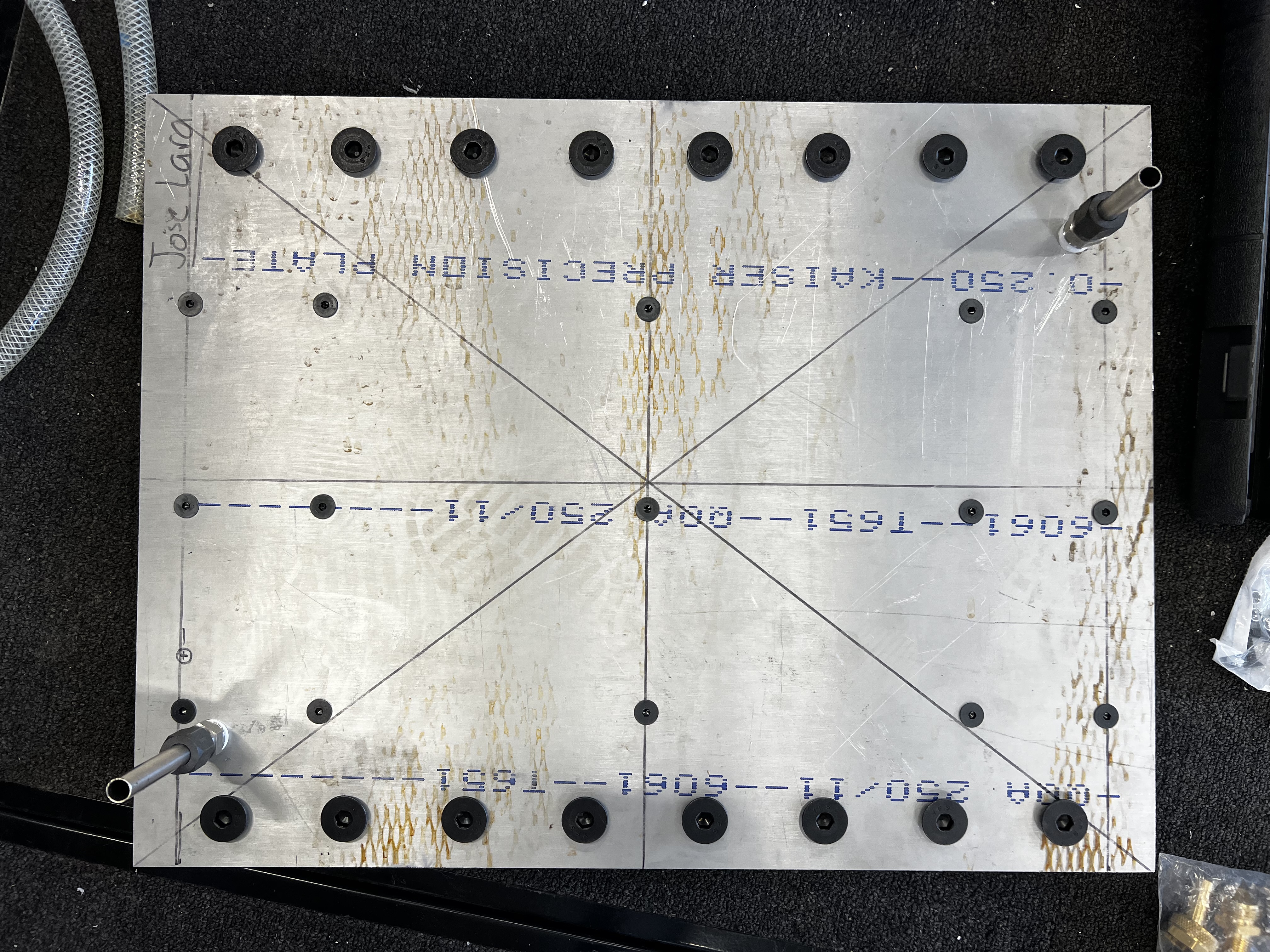 Thermal Actuator Panel Image 11