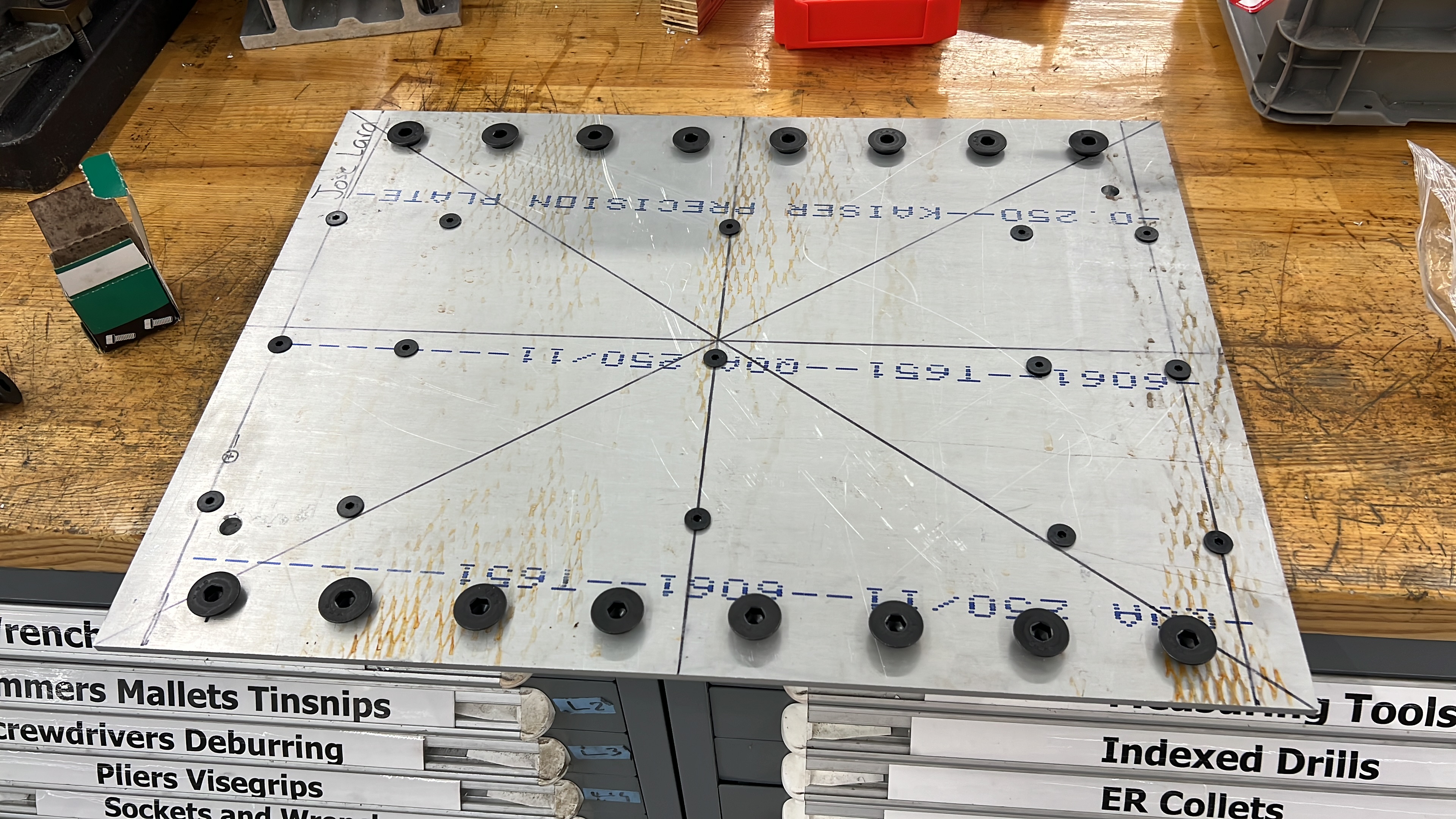 Thermal Actuator Panel Image 2